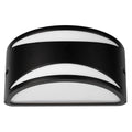 El Sewedy 12601 Wall 3301 Die Cast Aluminium Body IP54 Lampbase E27 Outdoor Bulkhead Light | Outdoor Wall Lighting - SKU 12601