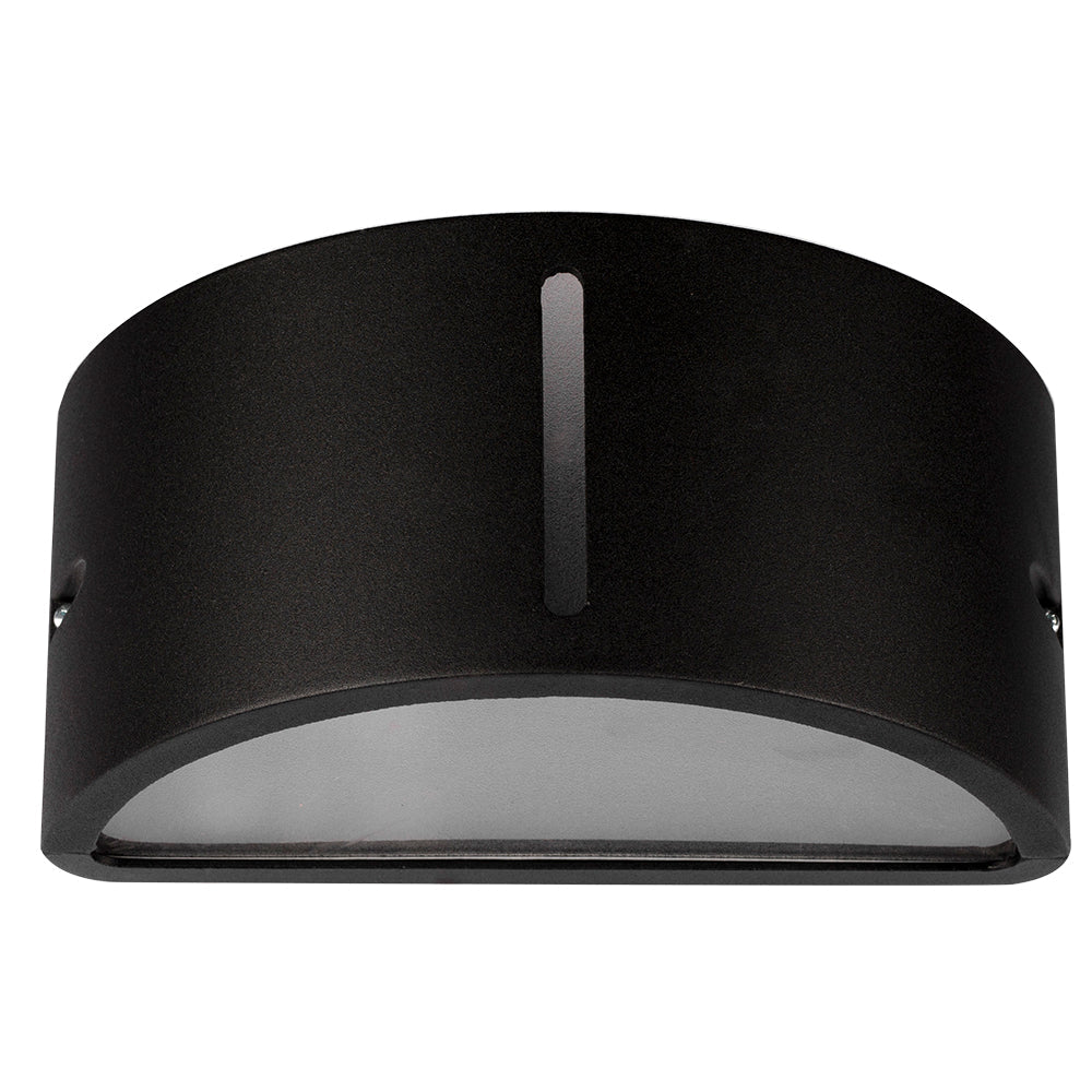 السويدي El Sewedy 12603 حائط 3304 Die Cast Aluminium Body IP54 Lampbase E27 خارجي Bulkhead إضاءة | حائط خارجي إضاءة - SKU 12603