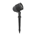 El Sewedy 855494 5001-20 Die Cast Aluminium Body -8W-ip65-3000K Outdoor Spike Light | Outdoor Garden Lighting - SKU 855494