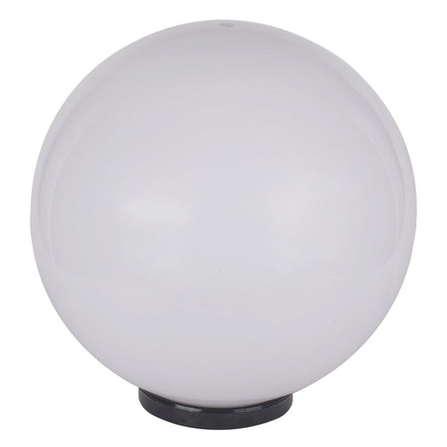 El Sewedy 5756 20 cm for Gardens-e27 Lamp Base-ip54 Garden Globe Light | Outdoor Garden Lighting - SKU 5756