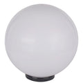 El Sewedy 5757 25 cm for Gardens-e27 Lamp Base-ip54 Garden Globe Light | Outdoor Garden Lighting - SKU 5757
