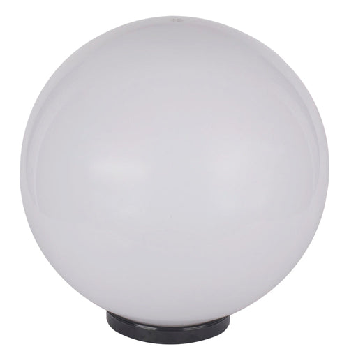 El Sewedy 5757 25 cm for Gardens-e27 Lamp Base-ip54 Garden Globe Light | Outdoor Garden Lighting - SKU 5757