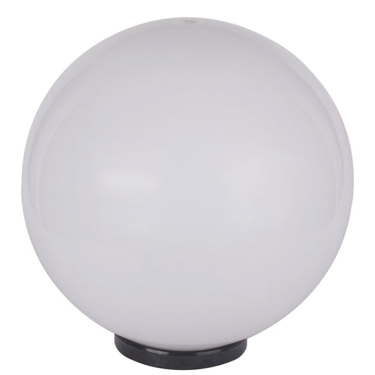 El Sewedy 5757 25 cm for Gardens-e27 Lamp Base-ip54 Garden Globe Light | Outdoor Garden Lighting - SKU 5757