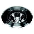 MP Illumination 300501 Recessed In Ground 9W 25deg-3000K-ip67 Recessed In-Ground Uplight | Outdoor Landscape Lighting - SKU 300501