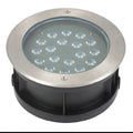 El Sewedy 1006826 7020 Recessed In Ground 20W -3000K-ip67 Recessed In-Ground Uplight | Outdoor Landscape Lighting - SKU 1006826
