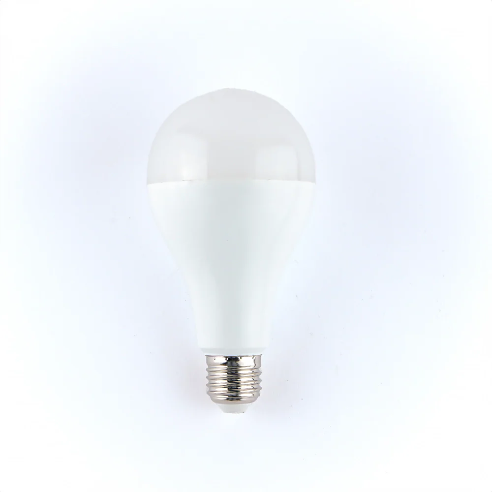 El Sewedy LUMA LED Lamp 9W, Cool White, E27 | Frosted LED Bulb 26073 - SKU 26073
