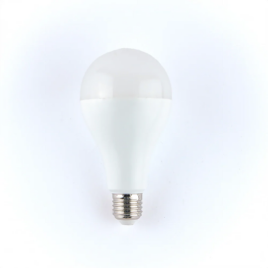 السويدي El Sewedy LUMA LED ليد Lamp 9W, أبيض بارد, E27 | Frosted LED ليد Bulb 26073 - SKU 26073