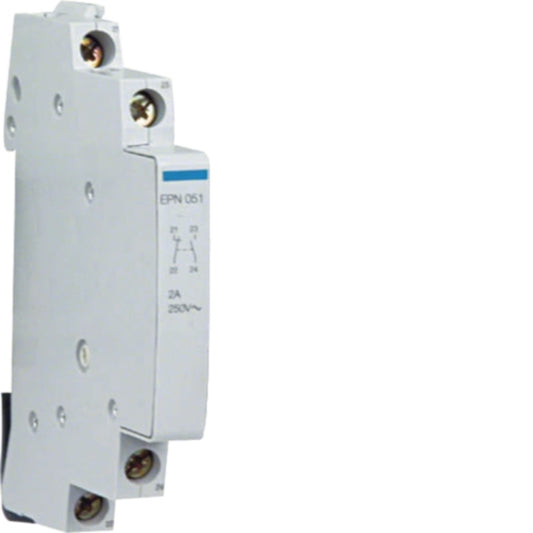Hager EPN Control Relays