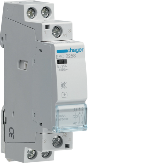 Hager hager-esc-modular-contactors product image