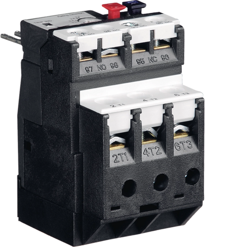Hager hager-ewt-thermal-overload-relays product image