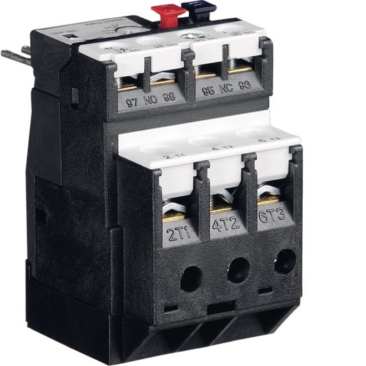Hager hager-ewt-thermal-overload-relays product image