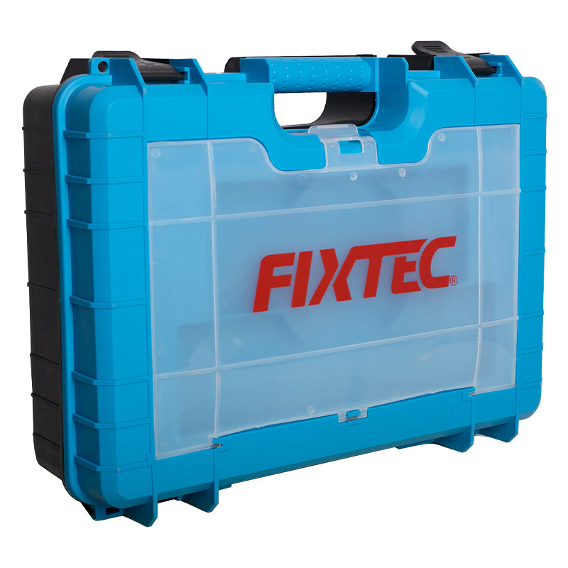 FixTec cordless drill batteries