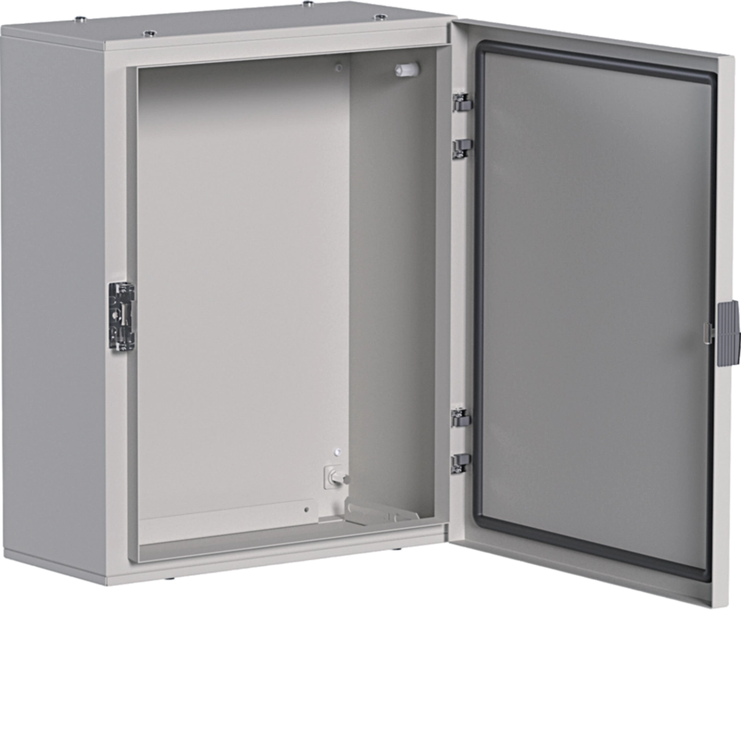 Hager hager-fl-steel-enclosures-ip65 product image