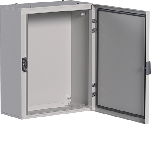 Hager hager-fl-steel-enclosures-ip65 product image