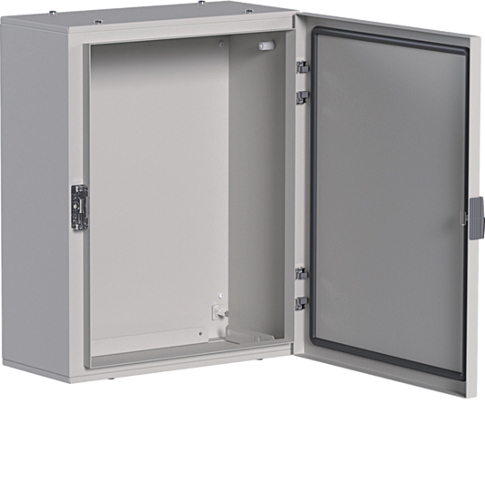 Hager hager-fl-steel-enclosures-ip65 product image