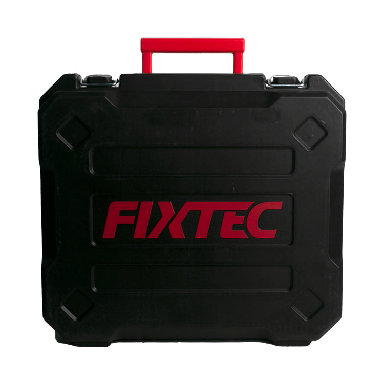 FixTec SDS-plus chuck detail