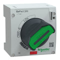 Schneider Electric G20ROTDS - Direct rotary handle, GoPact MCCB 200, IP20 - SKU G20ROTDS