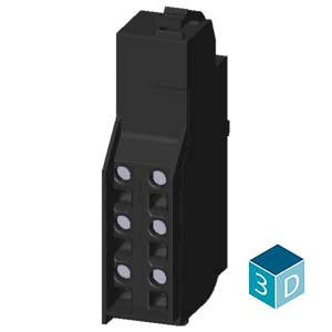 Siemens 3VA9988-0AA11 product image