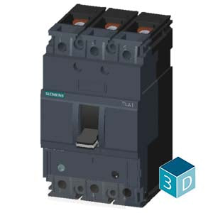 Siemens 3VA1450-4EF32-0AA0 product image