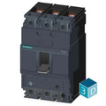 Siemens 3VA1116-4EF32-0AA0 product image