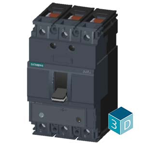 Siemens 3VA1116-4EF36-0AA0 product image
