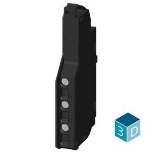 Siemens 3VM9988-0AA12 product image