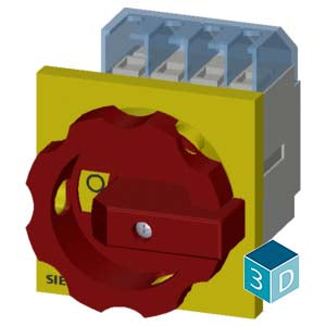 Siemens 3LD2003-0TK53 product image
