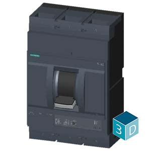 Siemens 3VA2510-6HL32-0AA0 product image