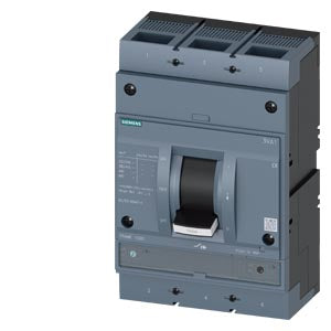 Siemens 3VA1510-6EF32-0AA0 product image