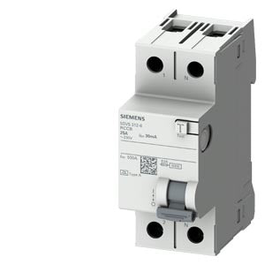 Siemens 5SV5344-0 product image