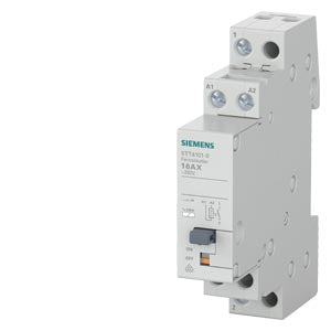 سيمنس Siemens 5TT Silent كونتاكتورات | 220 فولت AC تيار متردد ملف تشغيل
