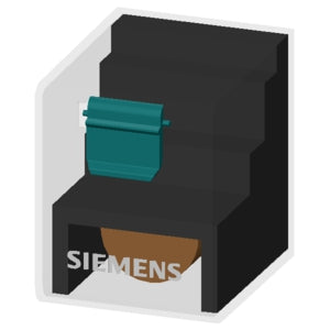 Siemens LZX:PT570024 product image