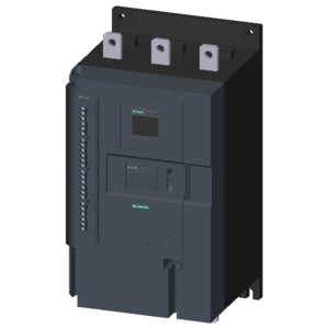 Siemens 3RW5545-6HA14 product image