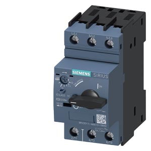 Siemens 3RV2011-0GA10 product image