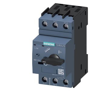 Siemens 3RV2321-4DC10 product image