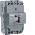 Hager hager-hda-h3-plus-mccb-fixed-thermal-magnetic-18-ka product image