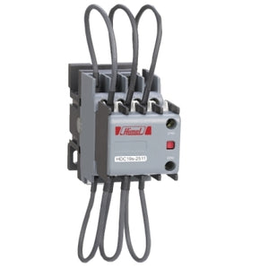 Himel HDC19 Capacitor Switching Contactor 12–50 kVAR – كونتاكتور مكثفات هيمل HDC19