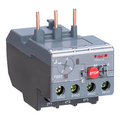 Himel HDR3 Thermal Overload Relay — Adjustable, Phase-Failure Protection, 1.1A to 93A