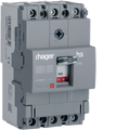 Hager hager-hna-h3-plus-mccb-fixed-thermal-magnetic-40-ka product image