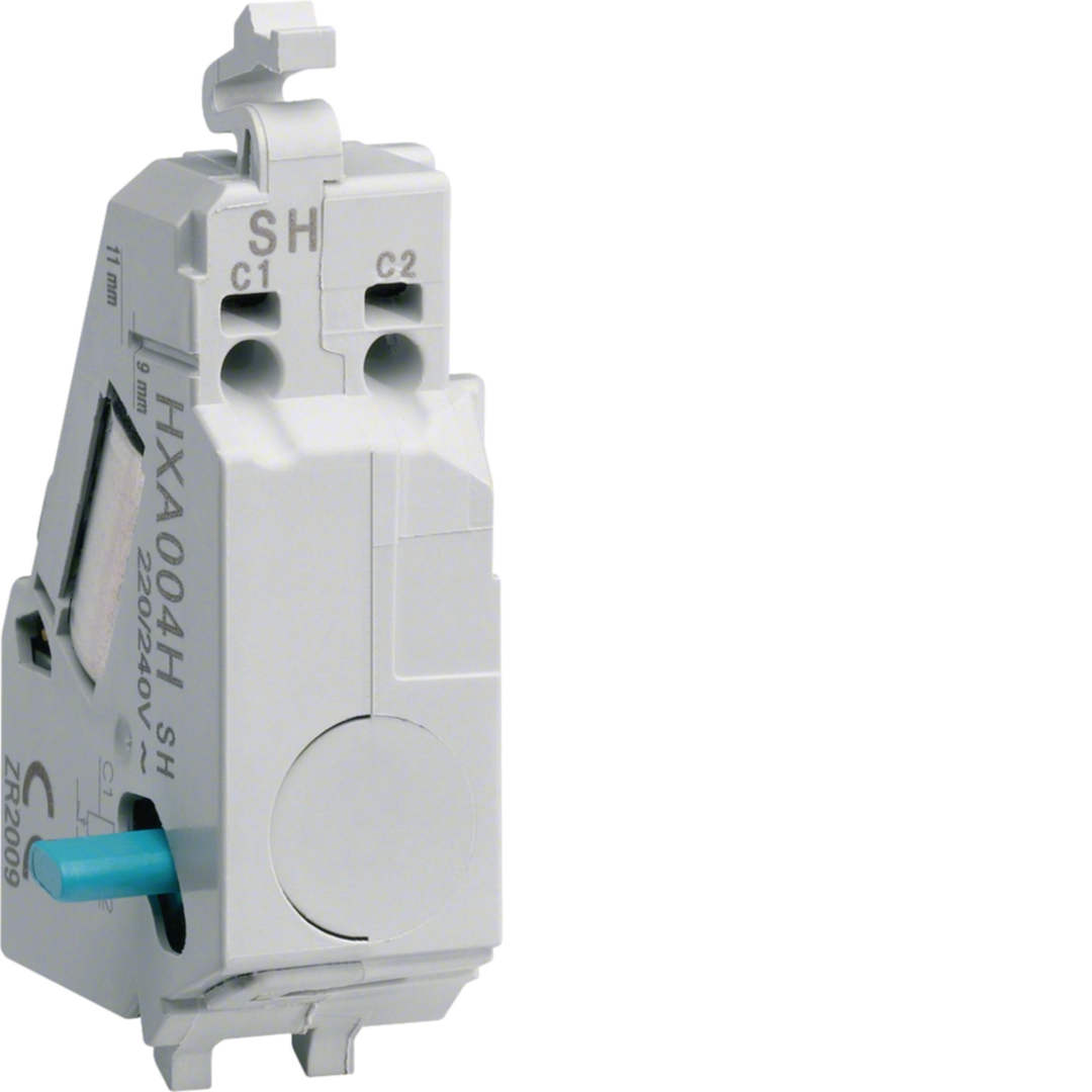 Hager hager-mccb-accessories-160a-250a-frames product image