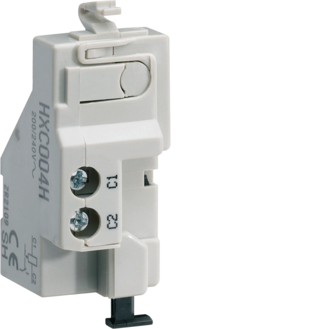 Hager hager-mccb-accessories-250a-1600a-frames product image