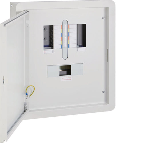 Hager hager-jk1-tpn-panel-boards product image