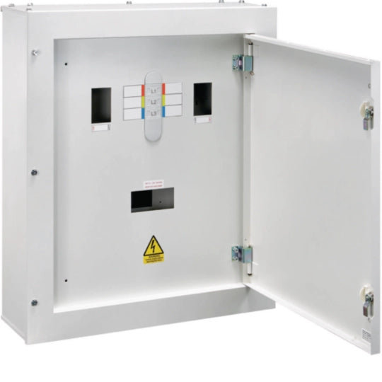 Hager hager-jn4-mccb-panel-boards product image