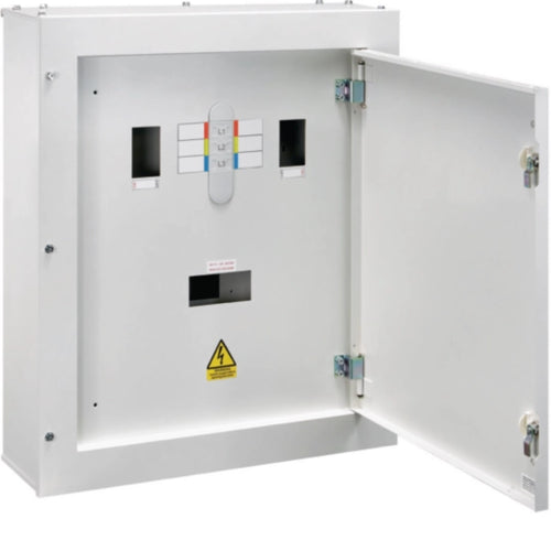 Hager hager-jn4-mccb-panel-boards product image