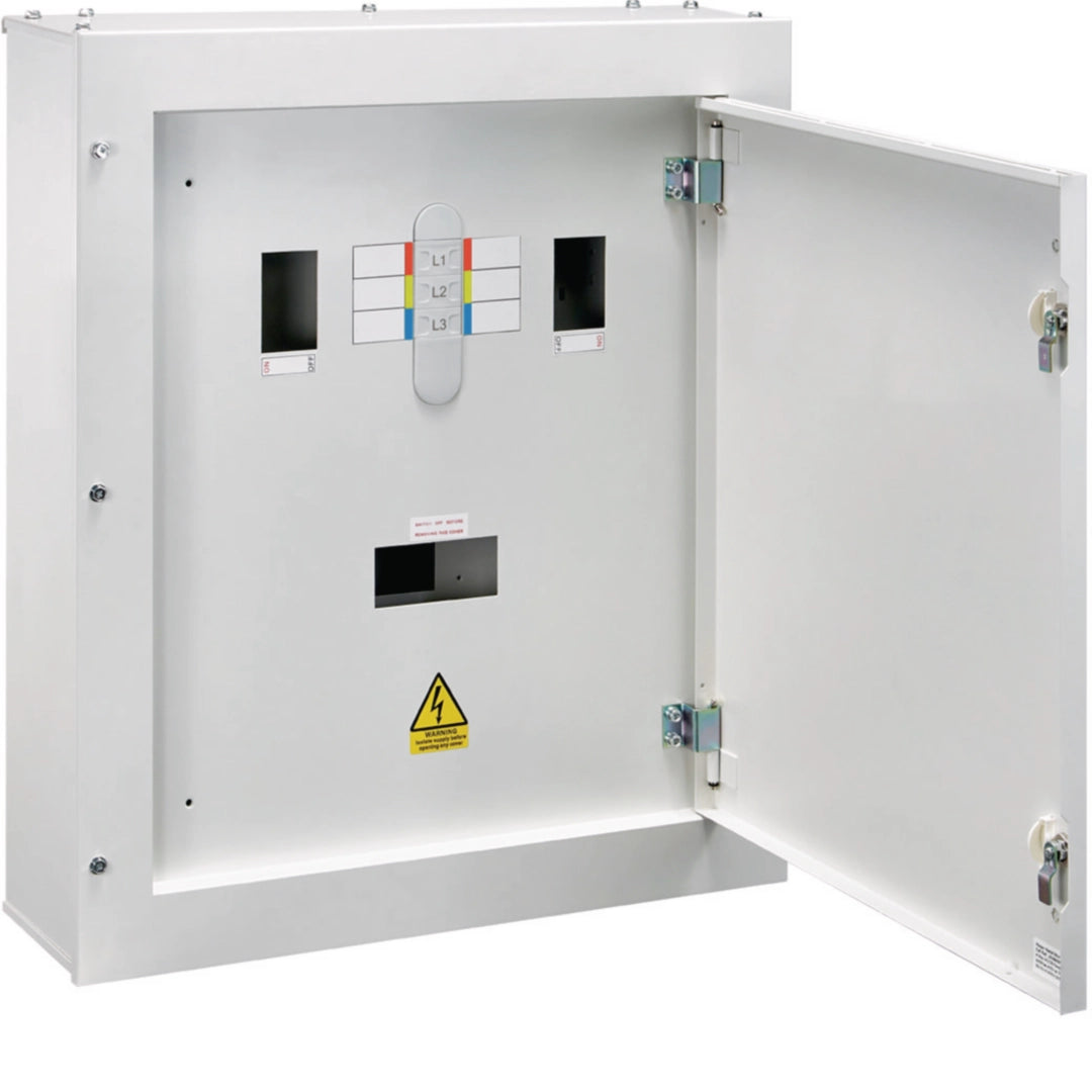 Hager hager-jn2-mccb-panel-boards product image