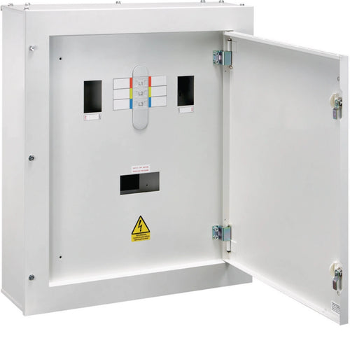 Hager hager-jn2-mccb-panel-boards product image