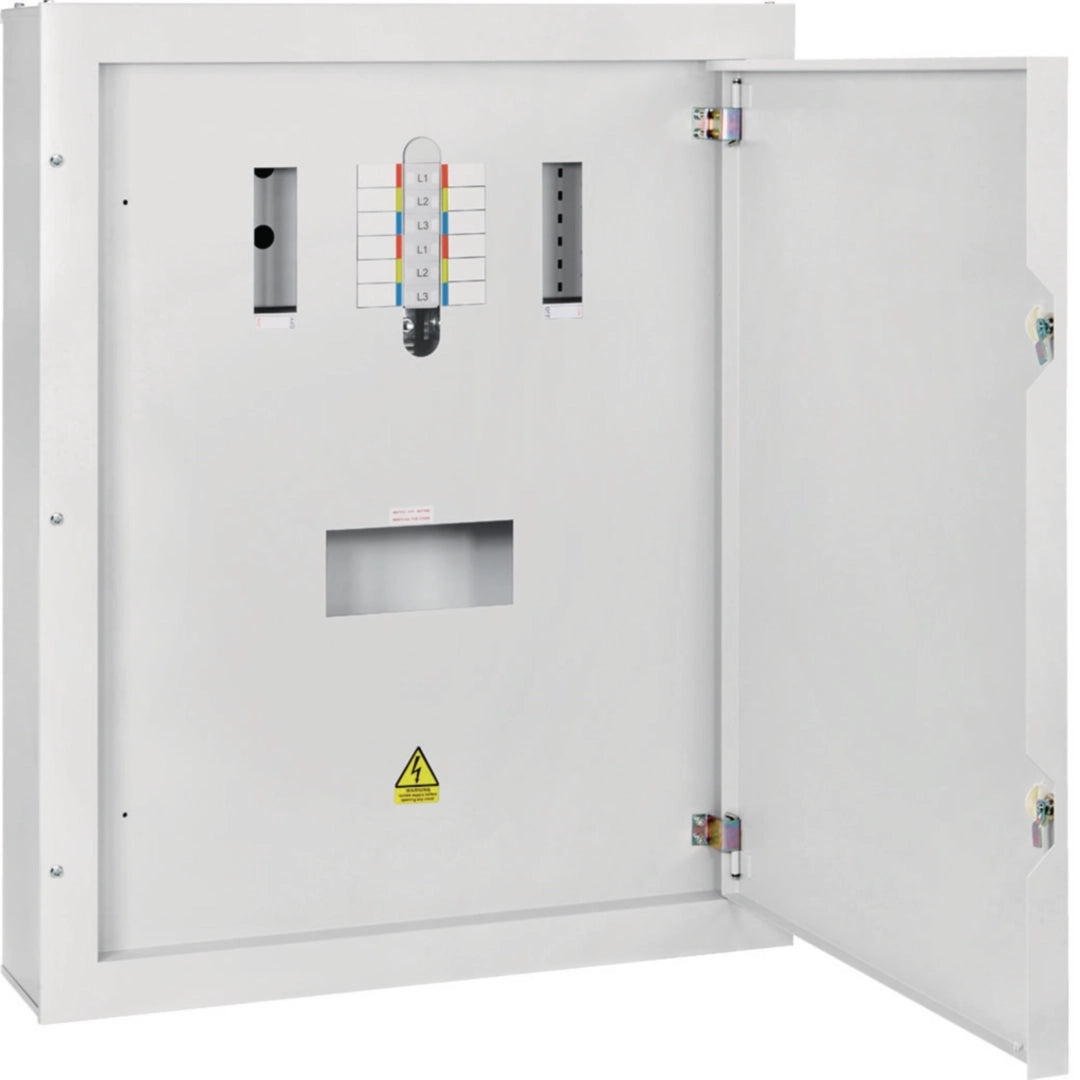 Hager hager-jn8-mccb-panel-boards product image