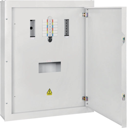 Hager hager-jn8-mccb-panel-boards product image