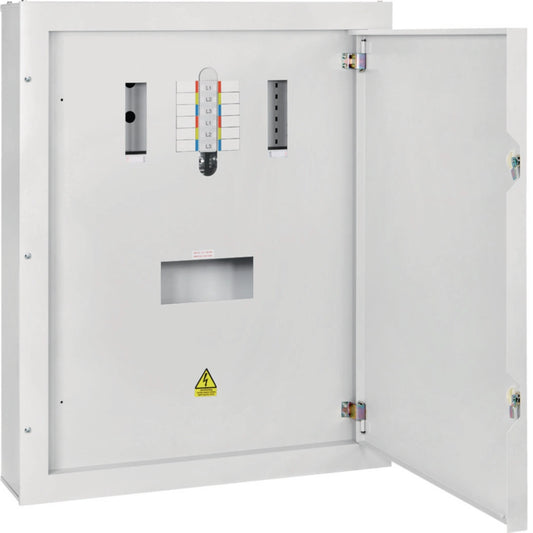 Hager hager-jn8-mccb-panel-boards product image