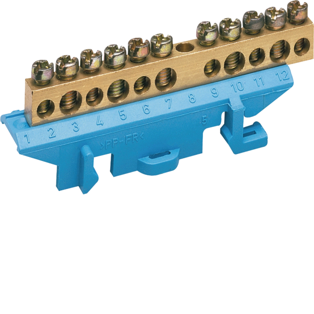 Hager hager-busbar-enclosure-accessories product image